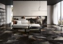 Fioranese Unica Deep Dark 89x89 UI900LR