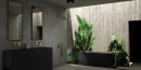 Fioranese Unica Deep Dark 89x89 UI900LR