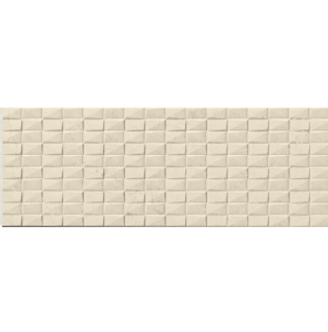 APE Limestone Bazzani Cream 25x75 płytki ścienne dekoracyjne