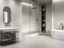 APE Limestone Bazzani Grey 25x75