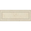 APE Limestone Boiserie Cream 25x75