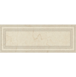 APE Limestone Boiserie Cream 25x75 płytki ścienne dekoracyjne