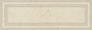 APE Limestone Boiserie Cream 25x75