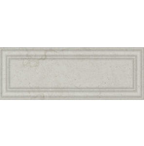 APE Limestone Boiserie Grey 25x75 płytki ścienne dekoracyjne