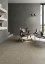 Fioranese Mashup Dolomia Grigio Scuro 60,4x60,4 DI607R