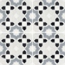 Fioranese Cementine Shiny_2 Lucido 20x20 CSH20D2