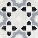 Fioranese Cementine Shiny_2 Lucido 20x20 CSH20D2