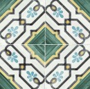 Fioranese Cementine Shiny_3 Lucido 20x20 CSH20D3