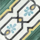 Fioranese Cementine Shiny_3 Lucido 20x20 CSH20D3