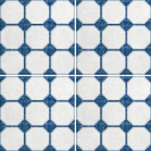 Fioranese Cementine Shiny_4 Lucido 20x20 CSH20D4 płytki patchworkowe gresowe