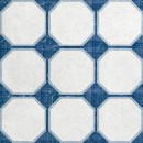 Fioranese Cementine Shiny_4 Lucido 20x20 CSH20D4