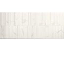 APE Luna Essence Blanca Matt Rect 40x120