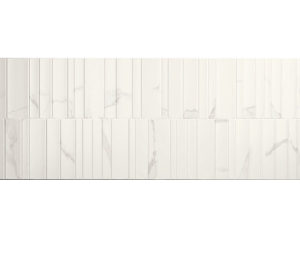 APE Luna Essence Blanca Matt Rect 40x120 płytki ścienne dekoracyjne