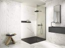 APE Luna Essence Blanca Matt Rect 40x120