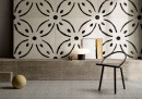 Fioranese Riggiole Bianchi Singoli Deco_2 90x90 RIG90D2