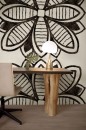 Fioranese Riggiole Bianchi Singoli Deco_5 90x90 RIG90D5