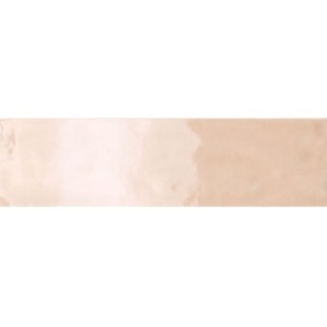 Fioranese Fio.Glossy Brick Pink 7,3x30 GB734TR płytki gresowe cegiełki 