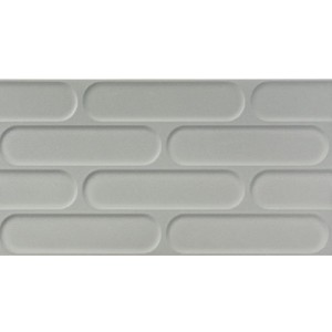 Fioranese Fio.Biscuit Cenere 30,2x60,4 BIS363R płytki ścienne dekoracyjne