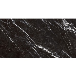 Peronda/Museum Marquina Black 75,5x151/EP płytka gresowa