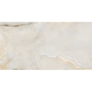 APE Onice Nacar POL Rect 60x120 płytki onyksowe gresowe