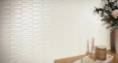 APE Orsay Odette Bianco 20x60