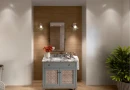 APE Orsay Umber Sandalo 20x60