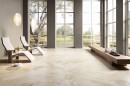 Coem Touch Stone Gold Naturale Rettificato 75x149,7