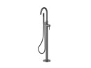 Besco Veo II Slim Easy-Box BW-VII-GR