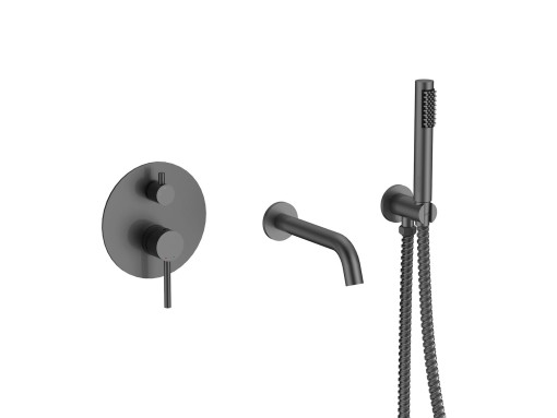 Besco Veo BW-VSP-GR