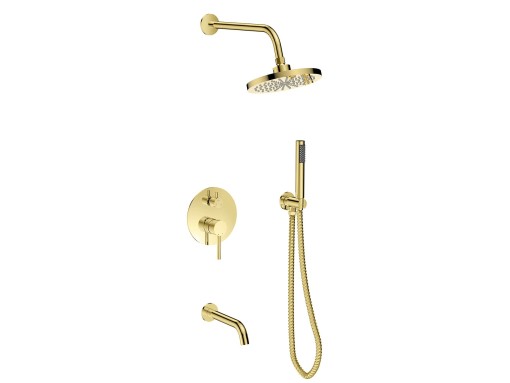 Besco Veo I BP-V-ZL