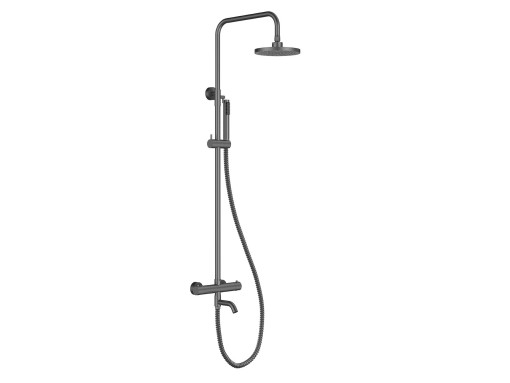 Besco Veo BP-VNTI-GR