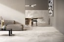 Coem Touch Stone Grey Esterno Rettificato 60,4x120,8