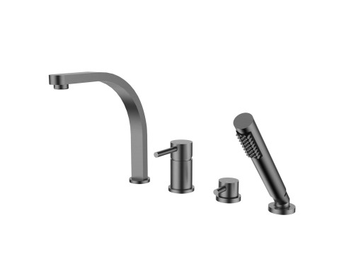 Besco Decco BW-D4-GR