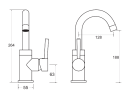 Besco Illusion II BU-III-ZL
