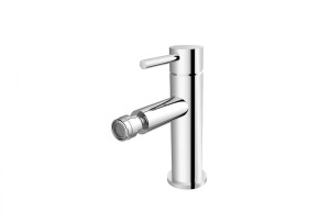 Besco Illusion BB-I-CH chromowana bateria bidetowa