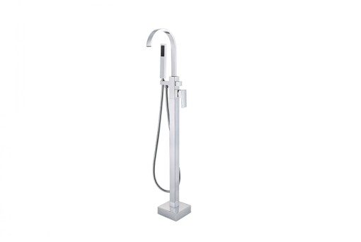 Besco Modern II Easy-Fix BW-MII-CH