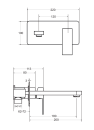Besco Modern/Varium BU-MVS-CZ