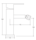 Besco Modern/Varium BB-MV-CZ