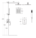 Besco Modern/Varium I BP-MVI-CZ