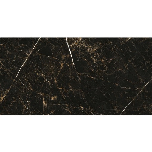 Ecoceramic Verdi Negro Poler 60x120