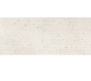 APE Re-Use Mobius White Rect 40x120 płytki ścienne lastryko dekoracyjne