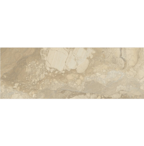 APE Rex Cream Shine 25x75 płytki ścienne
