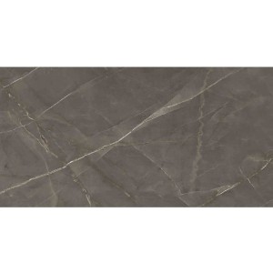 Ego Ceramics Royal Valencia Antracite Carving 60x120 płytki gresowe imitujące kamień