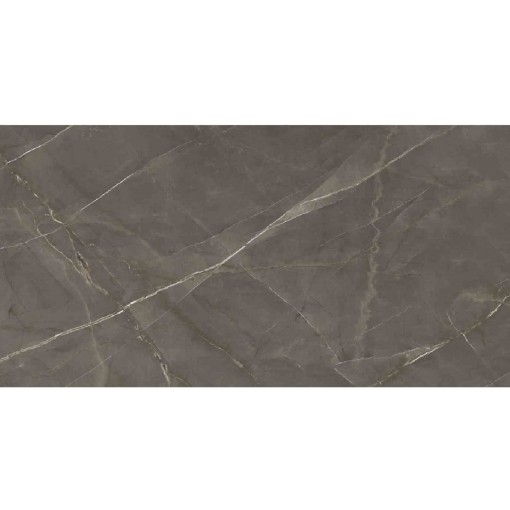 Ego Ceramics Royal Valencia Antracite Carving 60x120