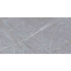 Ego Ceramics Royal Valencia Grey Carving 60x120 płytki gresowe imitujące kamień