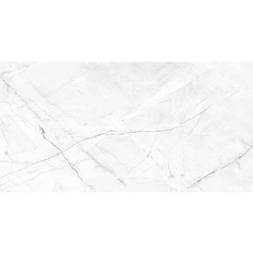 Ego Ceramics Royal Valencia Silver Grey Carving 60x120