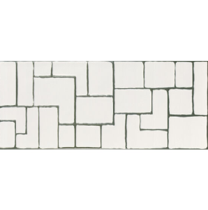 APE Stay Juk Green 20x60 płytki ścienne dekoracyjne 