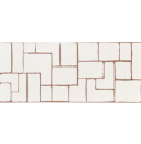 APE Stay Juk Terracota 20x60