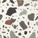 APE/Carmen Stay Isla Green Mix 20x20