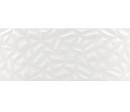 APE Studio Scala White Rect 35x100
